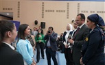 خلال احتفالية 