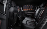 أعلى مستويات الكفاءة وأناقة التصميم.. طرح سيارة Audi Q8 e-tron الجديدة في الشرق الأوسط