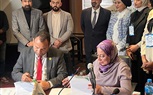 القاهرة تشهد أكبر تعاون عربي خدمي في مجالات السياحة الخضراء والتحول الرقمي والذكاء الاصطناعي  