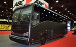 إنطلاقة رائعة لـسلسلة معارض  Busworld في أمريكا الشمالية 