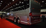 إنطلاقة رائعة لـسلسلة معارض  Busworld في أمريكا الشمالية 