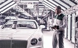 النتائج المالية الأفضل على الإطلاق في 2022 .. Bentley  تسجّل نمواً بنسبة 82 % في الأرباح من زيادة 4 % في المبيعات