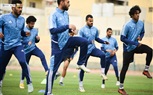 استعدادًا لدكرنس.. كفر الشيخ يواصل تدريباته بعد الفوز علي هلال مطروح