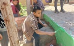 «مستقبل وطن» يستكمل مبادرة تحميل مدارس الوراق 