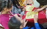 «مستقبل وطن» يُدرب أطفال الطالبية على تصميم وتصنيع بطاقات التهنئة بعيد الأم 