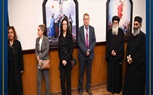 الداخلية تنظم فاعليه للاعلان عن بدء التشغيل التجريبى 3 مراكز إصلاح وتأهيل جديدة