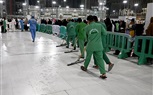 الرئاسة العامة لشؤون المسجد الحرام والمسجد النبوي تجند كافة الإمكانات البشرية والآلية لخدمة ضيوف الرحمن