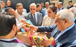 البنك الزراعي المصري يستكمل مسيرة قوافل الخير لتوزيع المساهمات الغذائية على الأسر الأكثر احتياجاً في  11 محافظة جديدة   