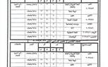 29 أبريل.. ننشر جداول امتحانات الفصل الدراسي الثاني بكفر الشيخ