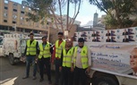 برعاية نائب «مستقبل وطن».. «قافلة الخير» تتواصل بالهرم