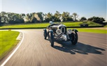 Bentley Blower تعود إلى عالم السباقات