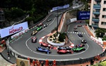 نيك كاسيدي يحقق الفوز في موناكو ويتصدر ترتيب بطولة العالم للسائقين.. تقرير سباق موناكو إي بري 2023