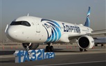 في عيدها الــ «91».. مصر للطيران نقلة نوعية تعزز مكانة الناقل الوطني الإقليمية والدولية