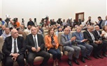 محافظة البحيرة تتسلم أتوبيس المكتبة المتنقلة لتقديم رسالتها التعليمية والتثقيفية بقرى 
