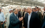 شون البنك الزراعي المصري تستقبل 277 ألف طن خلال الشهر الأول لموسم توريد القمح المحلي 