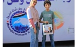 اقبال كثيف من طلبة الثانوية العامة علي المراجعات النهائية لمستقبل وطن الشروق 