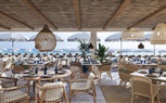مجموعة صن سيت للضيافة تستعد لافتتاح مطعم أموس اليوناني في فندق أوشوايا بيتش في إيبيزا 