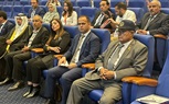 إقبال كبير على معرض وتركس .. وجلسات متخصصة للمشاركين في القطاعات المختلفة 