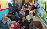 بحضور مكثف من السيدات.. «مستقبل وطن» ينظم ندوة توعوية بالهرم للكشف المبكر على سرطان الثدي