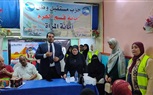 بحضور مكثف من السيدات.. «مستقبل وطن» ينظم ندوة توعوية بالهرم للكشف المبكر على سرطان الثدي