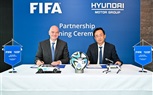 هيونداي وكيا تجددان شراكتهما مع FIFA حتى عام 2030 مع انضمام الشركات التابعة  