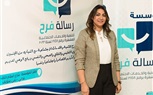 نانسي عطية: الرئيس السيسي أعطى منظمات المجتمع المدنى كل أشكال الدعم اللوجستي