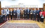 لخدمة أهالي الجيزة.. نواب «مستقبل وطن» يعززون التعاون مع «القومي للبحوث» 