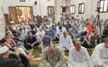 وكيل أوقاف القليوبية يفتتح مسجد التوحيد بالفاروقية