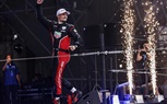 السائق باسكال ويرلين يعود إلى سكة الانتصارات في جاكرتا ضمن بطولة العالم إيه بي بي للفورمولا إي