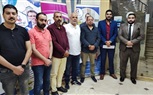 يمنح 50% خصمًا لأهالي الهرم ..بروتوكول بين «مستقبل وطن» و«أبو الهول التخصصي» 