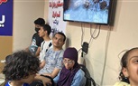 «مستقبل وطن» يواصل سلسلة الجلسات العلاجية لذوي الهمم بالوراق