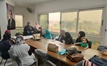 ورشة عمل مجانية لـ«مستقبل وطن» بقسم الجيزة لتعليم فنون الحياكة