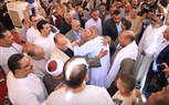 محافظ سوهاج ومدير الأمن يشهدان صلح 