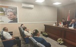 مشروعات «مستقبل وطن» تكثف جهودها لدعم أهالي الجيزة 