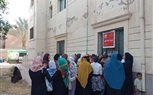 انطلاق قافلة «مستقبل وطن» الطبية المجانية بأبورواش بكرداسة