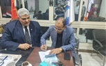 دعمًا لأهالي قسم الجيزة.. بروتوكول بين «مستقبل وطن» ومركز الشروق للأشعة والتحاليل