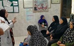 صحة القليوبية: قافلة طبية مجانية للكشف على المواطنين بكفر شكر