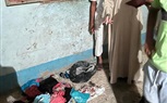 حماة الوطن بسوهاج يقدم الدعم والمساندة للأهالي المحترقة منازلهم بجهينة