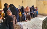 «مستقبل وطن» يطلق قافلته الطبية المجانية 365 بأطفيح