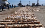 انجازات في 10سنوات.. الداخلية تزلزل الكيانات الدولية لتجار الكيف