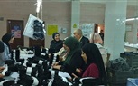 وزارة العمل : جولة ميدانية لمصانع بالإسماعيلية 