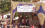 برعاية نائب «مستقبل وطن».. افتتاح معرض «معًا ضد الغلاء» بمنشأة القناطر 