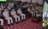 قوات الدفاع الجوى تحتفل بعيدها الثالث والخمسين