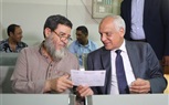 محافظ الجيزة يدشن مبادرة 