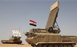 قائد قوات الدفاع الجوى: دعم كامل من القيادة العليا لضمان التطوير والتحديث المستمر على مستوى يليق بالدولة المصرية 