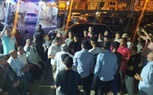 «مستقبل وطن» ينهي خصومة بين عائلتين بقسم الجيزة 