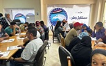 دفعة جديدة لفصول «مستقبل وطن» لمحو الأمية بـ6 أكتوبر 