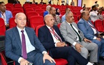 وكيل وزارة الشباب والرياضة بالقليوبية يشارك فى فاعليات الملتقي الأول للموارد البشرية
