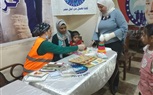 جلسات علاج التوحد وفرط الحركة مجانًا لأطفال الطالبية برعاية «مستقبل وطن» 
