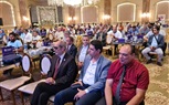 البحيرة تستضيف الملتقى العلمي الثاني لأقسام جراحة العظام بمستشفيات البحيرة بحضور نخبة من أساتذة العظام